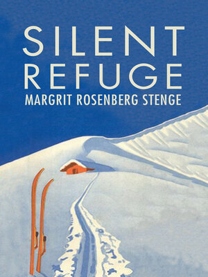 cover image of Silent Refuge